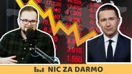 Rynki nauczyły się, że BANKI CENTRALNE przychodzą z pomocą, dr Przemysław Kwiecień /Nic za darmo#104