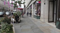 Walking / Spacer