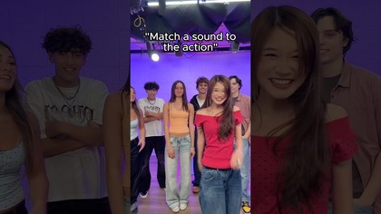 Wait Until the Last One  FUNNY VOICE CHALLENGE #Trending #Viral #fyp #foryou Gia Nolan Ava & more