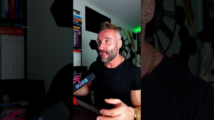 Skoro wiesz co musisz robić to dlaczego udajesz że nie wiesz