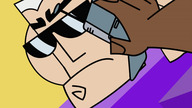 Johnny Test Odcinek 15