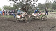 Cross Country Winów EXTREME 2