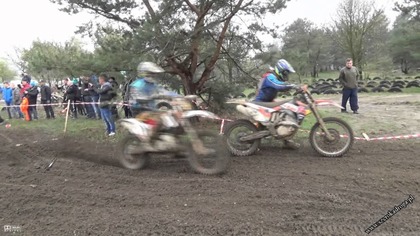 Cross Country Winów EXTREME 2