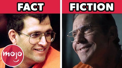 The Shocking True Story Behind Happy Face