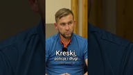 Kreski, policja i długi.  Straciłem wszystko.  Wychodzenie z uzależnienia | zMONARu