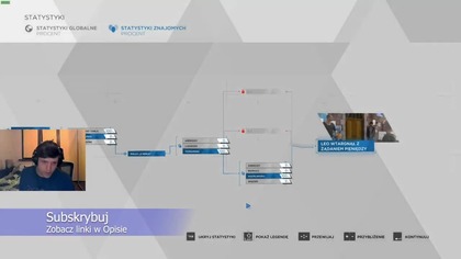 Detroit: Become Human #3 | Hank