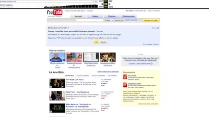 The EPIC YouTube Homepage Evolution (16 Years!)
