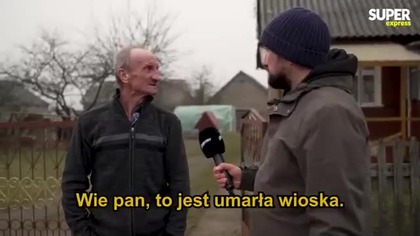 TA GMINA WYMIERA.  W ROK URODZIŁO SIĘ TROJE DZIECI.  MŁODZI WYJECHALI.  BABCIE MAJĄ RODZIĆ¿ ¦ KOMENTERY mp4 686x432