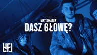 MATISKATER - DASZ GŁOWĘ? (prod.  Serafin x Bully) [Official Video]