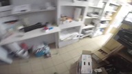 CANON PIXMA G3411 - Przepłukiwanie atramentem
