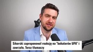 1598 ALARM W SŁUŻBACH! .  DEPORTACJE Ukraińców i Białorusinów z Polski .  (1)