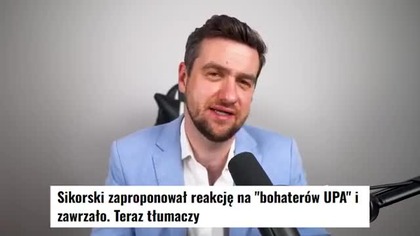 1598 ALARM W SŁUŻBACH! .  DEPORTACJE Ukraińców i Białorusinów z Polski .  (1)
