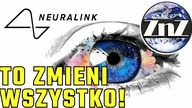 Neuralink może przywrócić wzrok niewidomym i uzdrowić sparaliżowanych