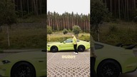 20. 000 ZŁ ZA ZMIANY W MUSTANGU GT! *dolot program h-pipe* #mustang