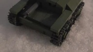 COBI TKS TANKIETKA #2023 #india #shorts #cobi #army #bricks #snow #toktik #viral #dawidczech