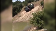 Offroad nie jest dla każdego
