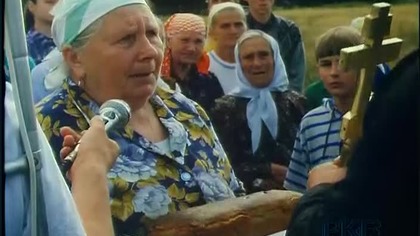 Polska Kronika Filmowa nr 36 z 1994 r.  &ndash; Święta g&oacute;ra