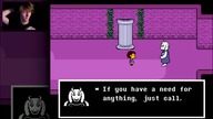 GENOCIDE | Undertale: Sezon 3 #1