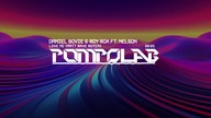 Daniel Bovie & Roy Rox ft.  Nelson - Love Me (MATT RAVE Remix)