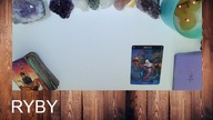 HOROSKOP DLA RYBY/ LAJWIK