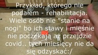 Dzisiaj, poza kłódką, mam dla Was trochę paplania na tematy, które od paru dni mnie przerażają:/