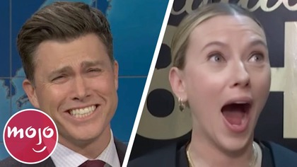 Top 10 Savagely Dark Jokes on SNL They Shockingly Got Away With