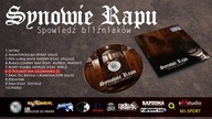 06.  Synowie Rapu O Polsko! (Na Celowniku 2) | prod.  Sivy, cuty DJ Micky Move | 2015
