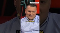 Przemysław Cecherz o grze w Chicago: Trafiłem tam wcześniej od Romana Koseckiego!