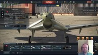 War Thunder PS4 PL-Z lądu w przestworza!