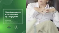 Choroba zdradza, w jakim stanie są Twoje jelita