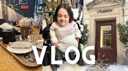 Wizyta u fryzjera przyniosla nam szczęście  | Vlog | Magdalena Augustynowicz