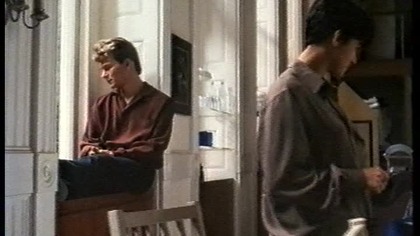 Duch (1990) - KULTOWA WERSJA - Marek Gajewski