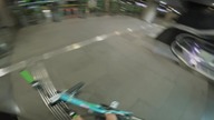 Pierwszy zlot w Warszawie po latach...  MTB Stunt