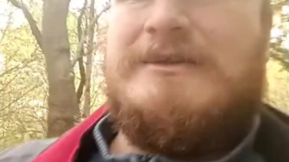 Las, spacer, Rubik! Wesoła wędrówka z pieskiem w pod Koszalińskim Lesie! Q&A! Dyskusje przy wędrówce