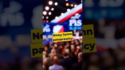 Nowy hymn patoprawicy! #patoprawica #katokomuna #Kaczyński #Mejza #Stanowski #polityka