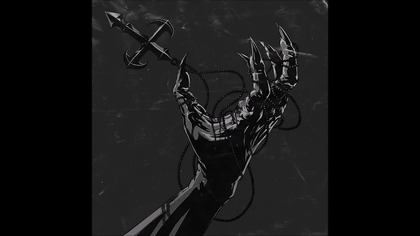 Vampire Valentine - Sacred