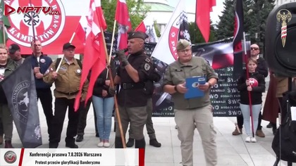 Na Lublin! ...za 3 dni! - Olszański, Osadowski NPTV (24.06.2026)