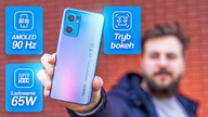 Smartfon z ciekawymi funkcjami aparatu