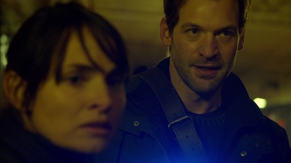 The Strain S02E01 [10Bit] [1080p]