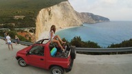 VLOG: Lefkada cz.  II