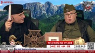 ZASKOCZENIE Śr.  11. 12. 2024r.  W.  Olszański, M.  Osadowski Rodacy Kamraci NPTV.pl