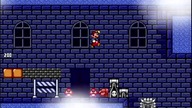 Mario Forever Community New Year 2023 Continental Tour World 3-4 Gamer Cave