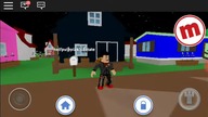 Roblox#7 . Meepcity.  Pokaz mojego domku.