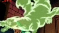 Spider-Man 1994 PL Odcinek 28 Doktor Strange