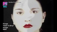 Visage - Fade To Gray