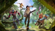 Solo w nowy sezon.  Fortnite Sezon 3 Rozdział 4, START!