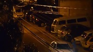 Nocna demolka