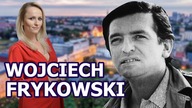 Małżeństwo z Osiecką było niewypałem.  Szczęścia szukał w USA - nie znalazł - Wojciech Frykowski