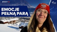 Kacper Tomasiak już jest idolem kibiców! Najlepszy dzień