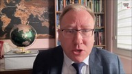 Ruch antywojenny idzie dalej? - dr Leszek Sykulski